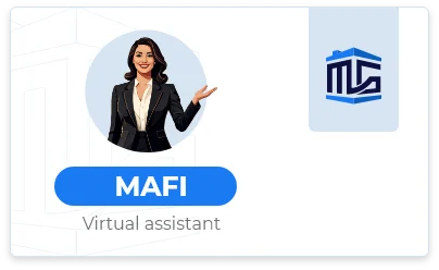 MAFI virtual assistant