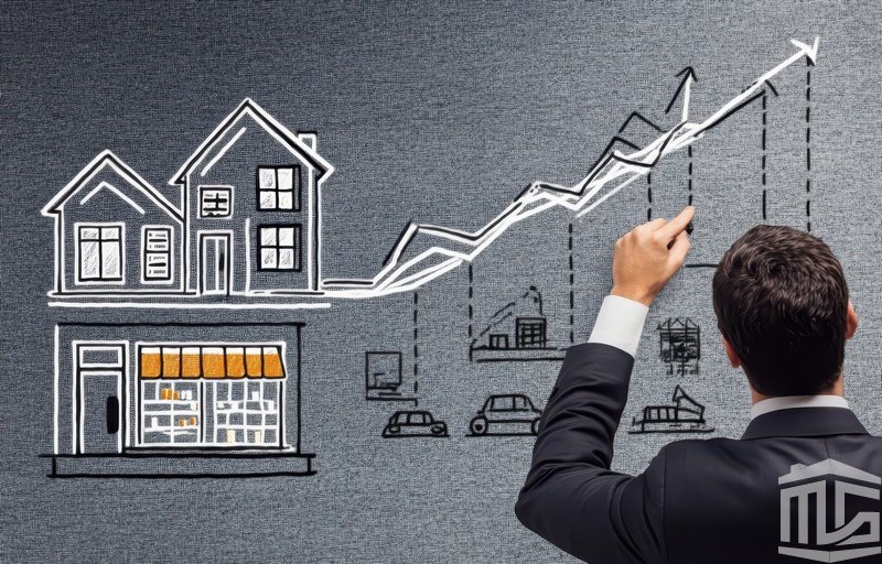 Real estate investment strategy